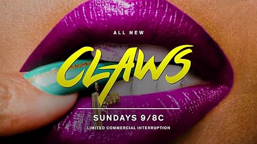 Claws: Teatro