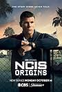 NCIS: Origins