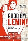 Daniel Brühl and Chulpan Khamatova in Good Bye Lenin! (2003)