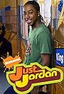 Lil J.J. in Just Jordan (2007)