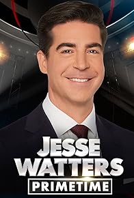 Primary photo for Jesse Watters Primetime