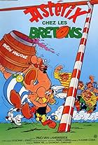 Asterix in Britain