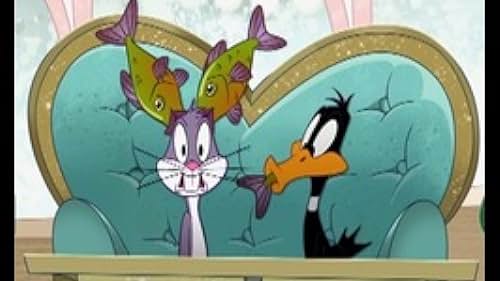 The Looney Tunes Show: Season One, Volume Two