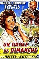 Un drôle de dimanche (1958)