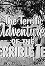 The Terrific Adventures of the Terrible Ten (1960)