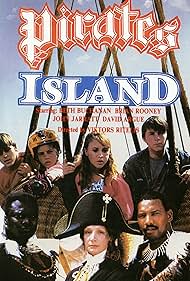 Pirates Island (1991)