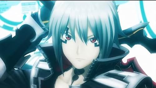 Trailer for .Hack//G.U. Last Recode