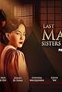 Gini Chang and Fang Rong Foo in Last Madame: Sisters of the Night (2023)