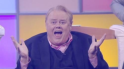 Louie Anderson in Funny You Should Ask (2017)