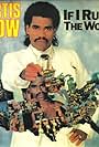 Kurtis Blow in Kurtis Blow: If I Ruled the World (1985)