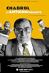 Primary photo for Chabrol, l'anticonformiste