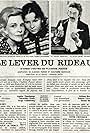 Le lever de rideau (1973)