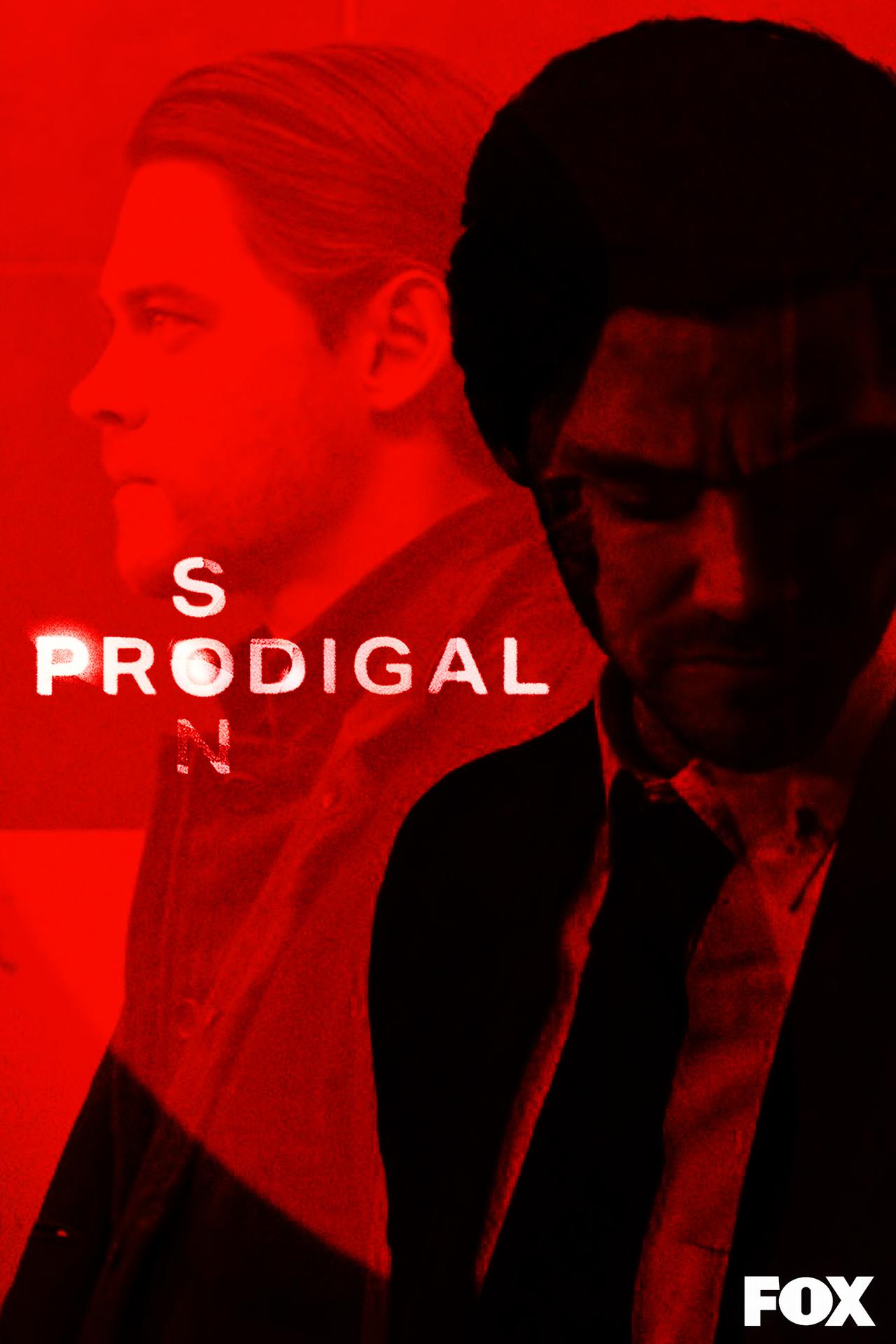 Prodigal Son (2019)