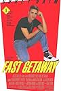 Corey Haim in Fast Getaway (1991)