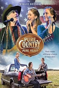 Primary photo for Pure Country Pure Heart