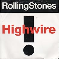 Primary photo for The Rolling Stones: Highwire