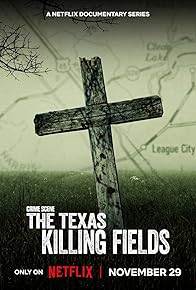 Primary photo for Crime Scene: The Texas Killing Fields