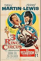 3 Ring Circus