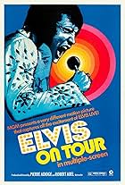 Elvis on Tour