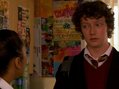 Dean Smith in Waterloo Road (2006)