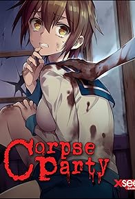 Primary photo for Corpse Party Blood Covered: Repeated Fear.