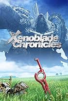 Xenoblade Chronicles