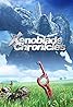 Xenoblade Chronicles (Video Game 2010) Poster