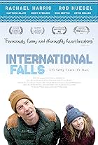 International Falls