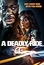 B.J. Britt and Jamie Bernadette in A Deadly Ride