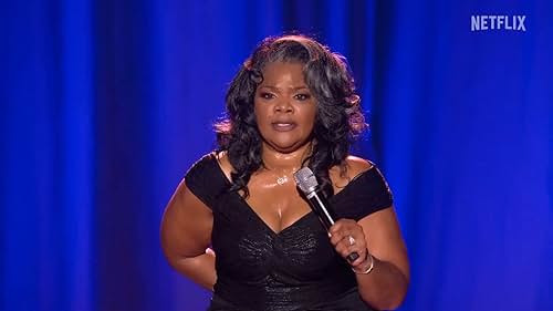 You think you know Mo'Nique? From staring down a racist teacher to her grandmother's sex warning, she spills all in this stand-up comedy special.