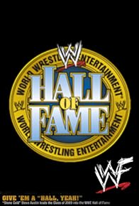 Primary photo for WWF Hall of Fame