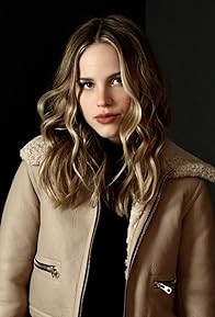 Primary photo for Halston Sage