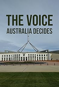 Primary photo for The Voice: Australia Decides