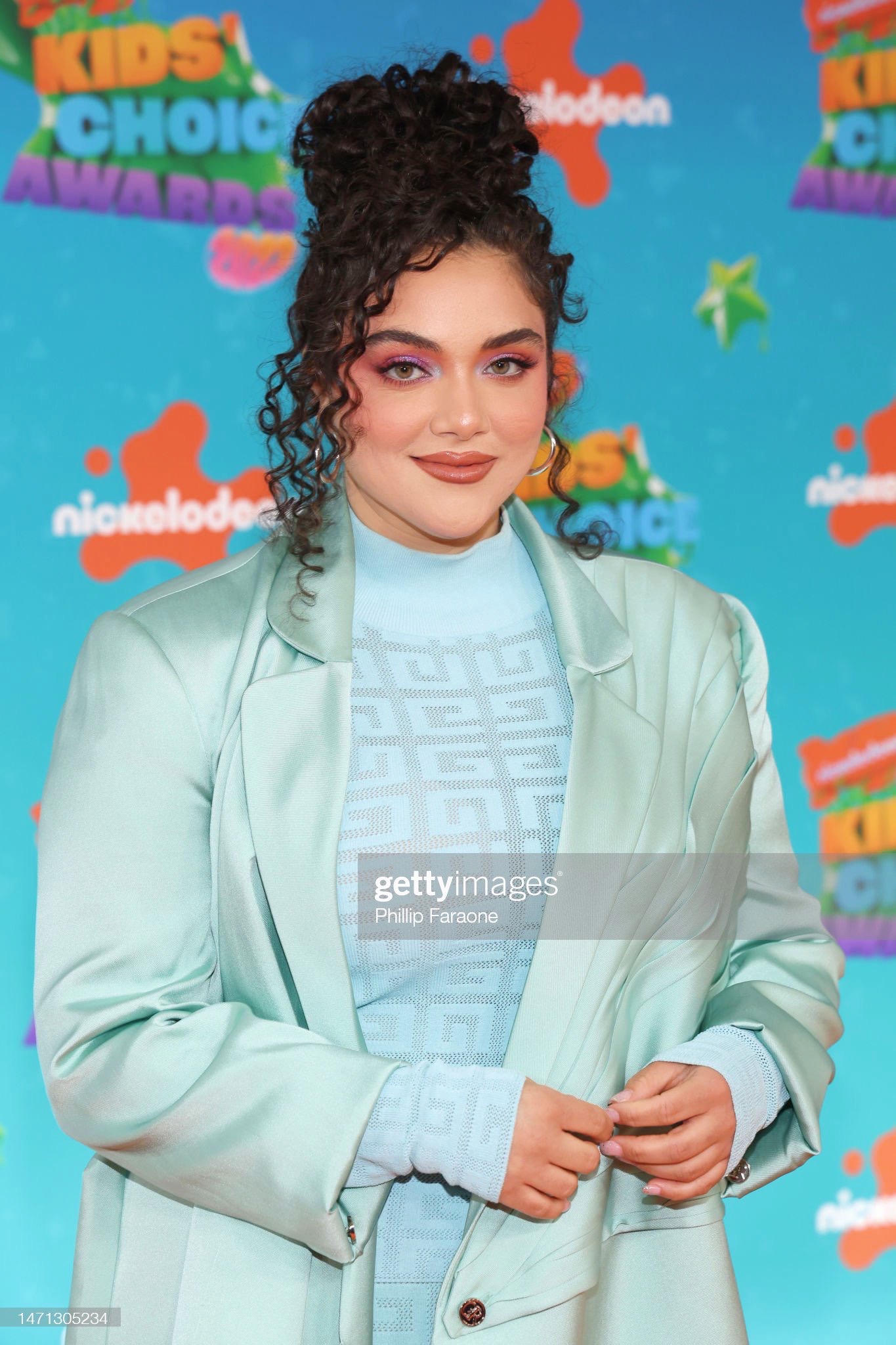 Kids Choice Awards 2023