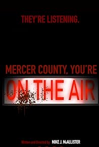 Primary photo for Mercer County, You're on the Air