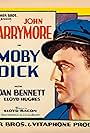 John Barrymore in Moby Dick (1930)