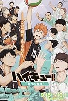 Haikyuu!! The Movie 2: The Winner and the Loser