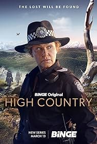 Leah Purcell in High Country (2024)