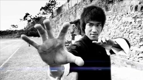 Bruce Lee trailer