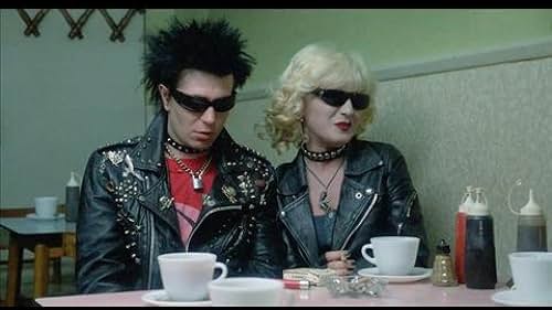 Sid and Nancy: 30th Anniversary