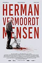 Aus Greidanus in Herman vermoordt mensen (2021)