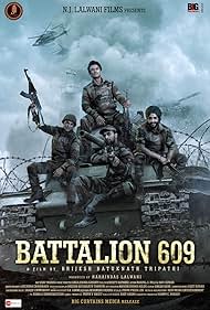 Battalion 609 (2019)