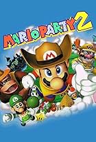 Mario Party 2 (1999)