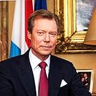 Grand Duke Henri de Luxembourg