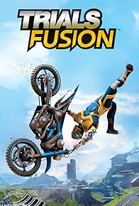 Primary photo for Trials Fusion