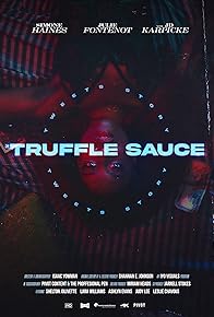 Primary photo for Truffle Sauce