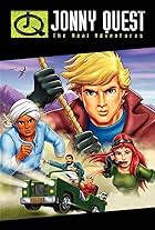 The Real Adventures of Jonny Quest