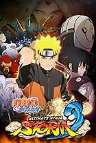 Naruto Shippûden: Ultimate Ninja Storm 3