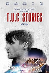 Primary photo for T.U.C. Stories the Movie