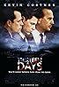 Thirteen Days (2000) Poster